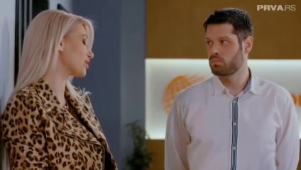 Igra sudbine 465 epizoda - Igra sudbine 465 epizoda