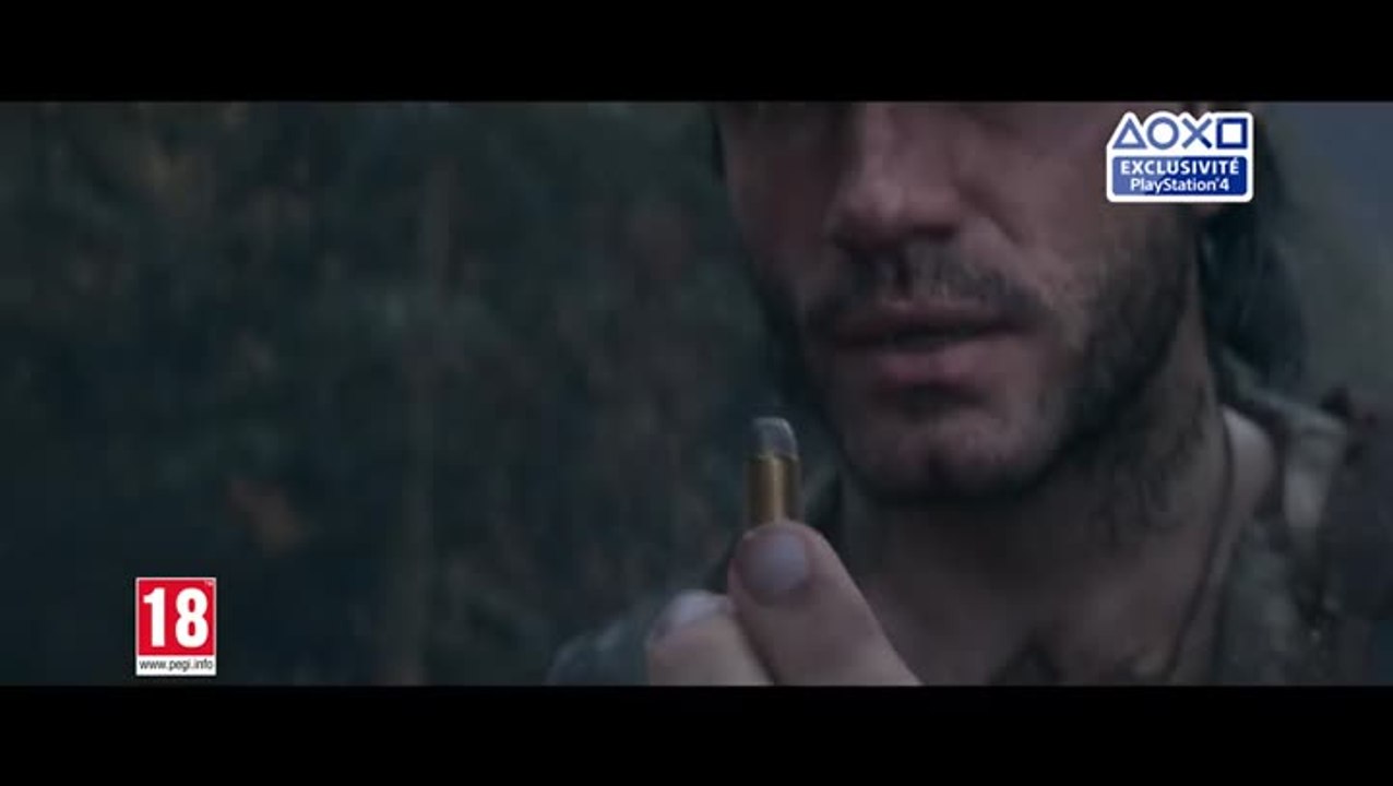Days Gone - Deacon St John affronte la mort