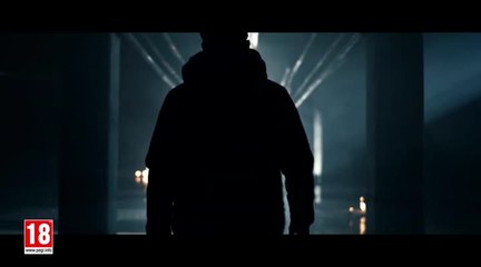 Mortal Kombat 11 offre un trailer en live action