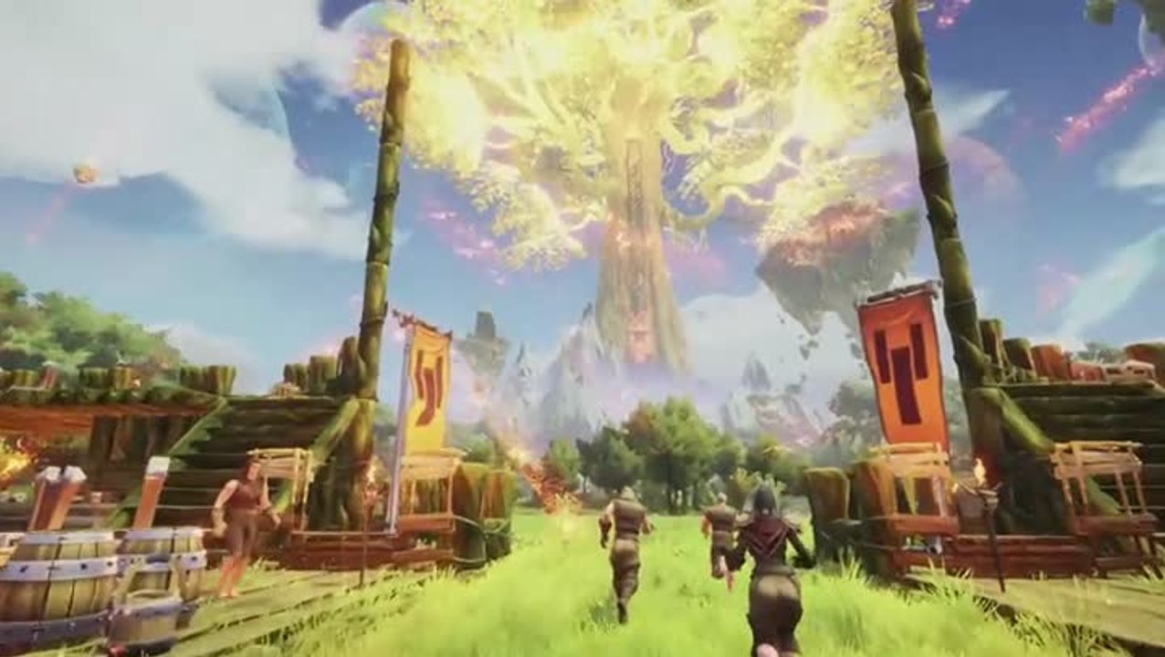 Rend Launch Trailer
