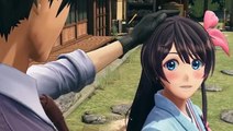 Project Sakura Wars : Bande annonce