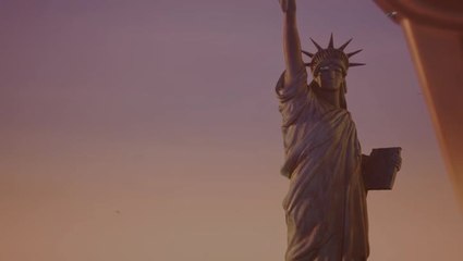 Close To The Sun Trailer