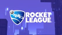 Rocket League - Rocket Pass 3 Trailer