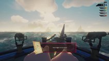 Sea of Thieves Content Update : The Arena