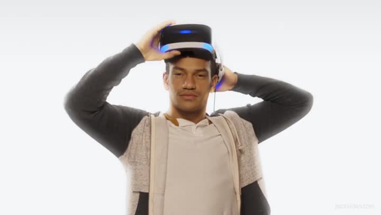 Marvel's Iron Man VR : Des débuts poussifs pour l'homme de fer...