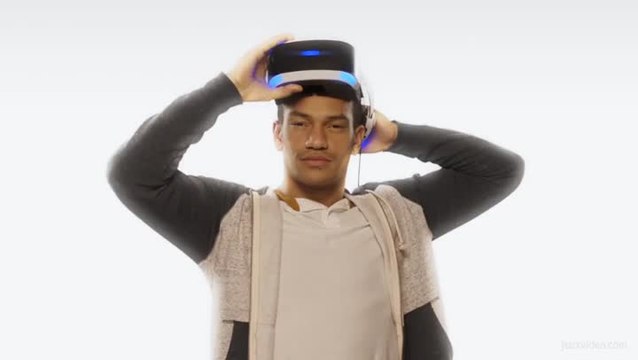 Marvel's Iron Man VR : Des débuts poussifs pour l'homme de fer...