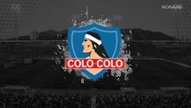 PES 2019 - Colo-Colo Club Selection Trailer