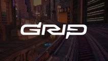 GRIP: Combat Racing