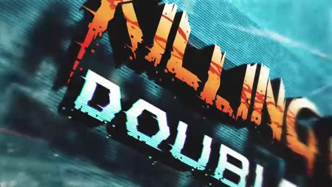 Killing Floor: Double Feature - Announcement Trailer