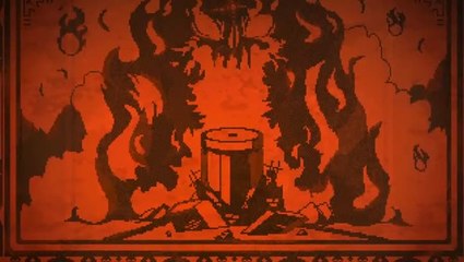 Enter the Gungeon: A Farewell to Arms - Launch Trailer