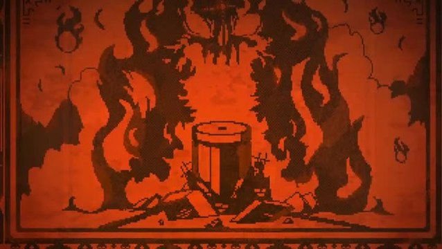 Enter the Gungeon: A Farewell to Arms - Launch Trailer