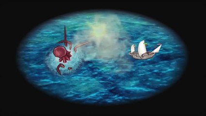 Neo ATLAS 1469 : Un monde de possibiltés