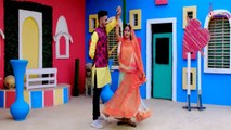मूमल जेड़ो रूप बन्नी - (Official Music Video) - Om Siyol, Neha Aasvani | Rajasthani Superhit Song | Banna Banni Geet - Marwadi Songs