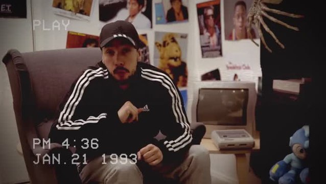 A Geek to the Past : Super Mario Kart