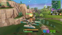 Fortnite : mode Air Royale
