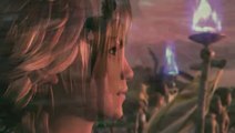 FINAL FANTASY X / X-2 HD Remaster - Tidus et Yuna