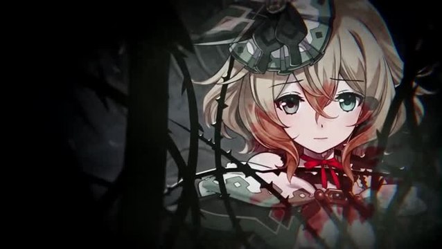 Dragon Star Varnir - Cinématique d’ouverture