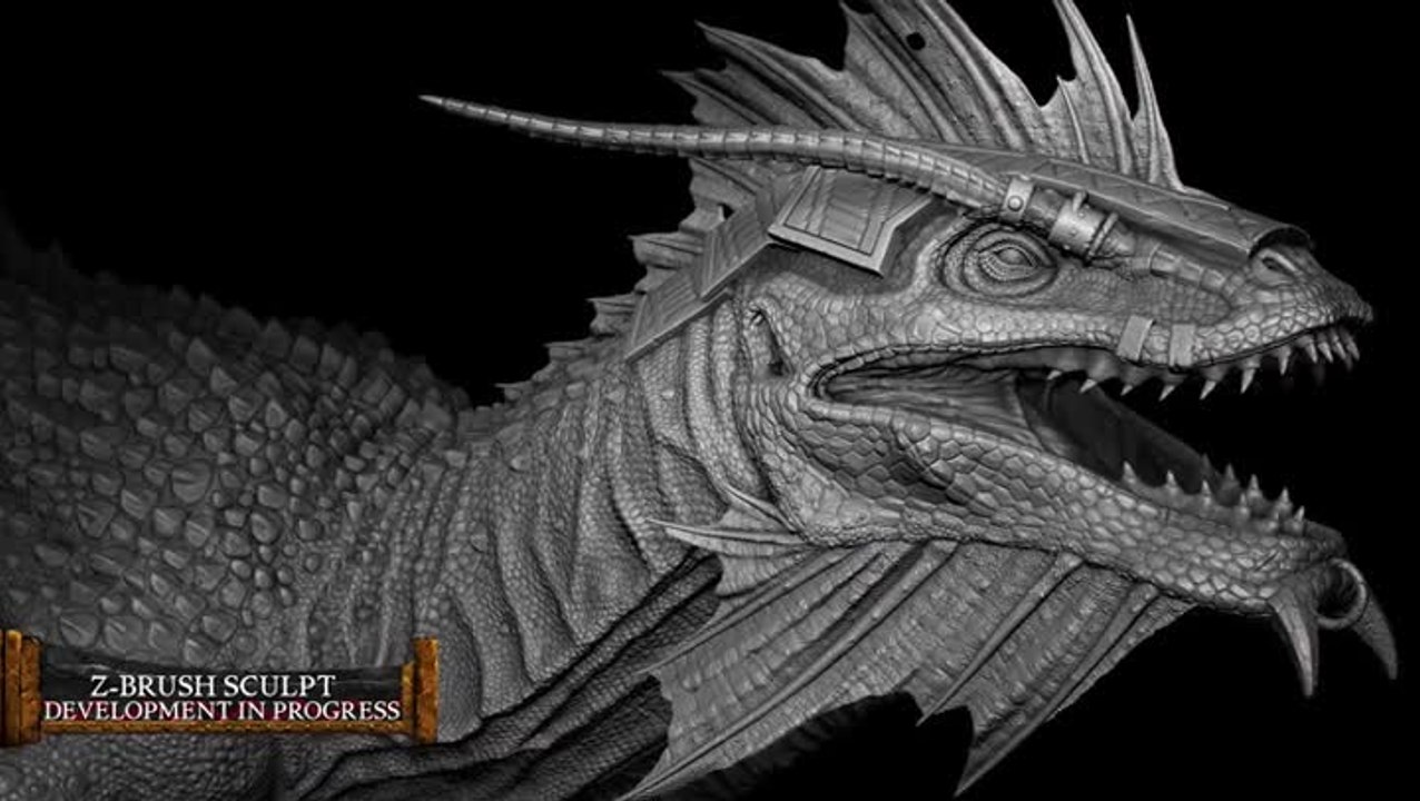 Total War: WARHAMMER 2 - Introducing... the Salamanders