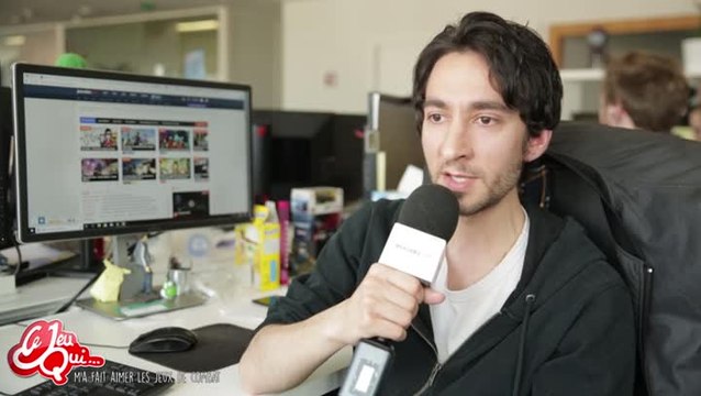 Ce jeu qui... m'a fait aimer les jeux de combat