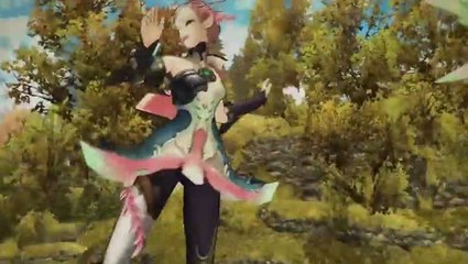 Caravan Stories : Teaser Trailer