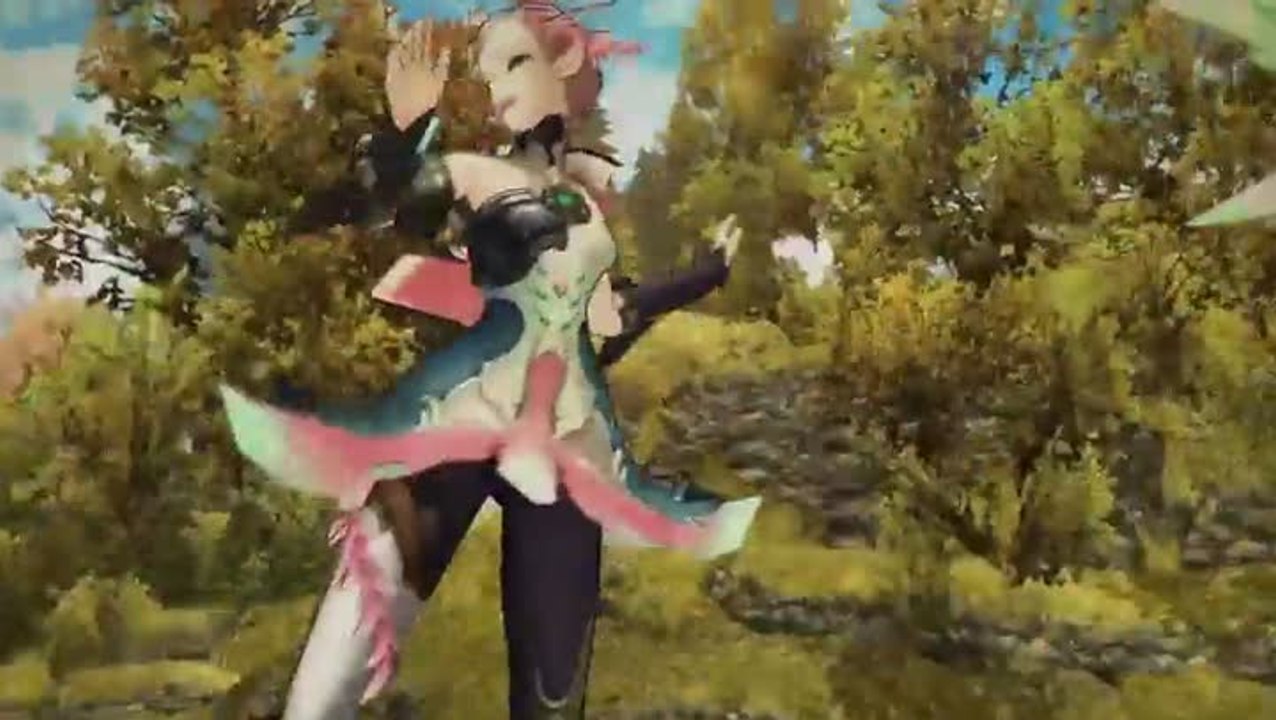 Caravan Stories : Teaser Trailer