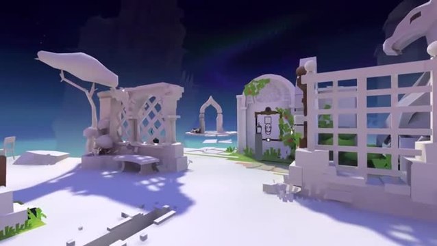 Shadow Point : Oculus Quest + Rift