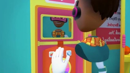 Vacation Simulator Launch Trailer