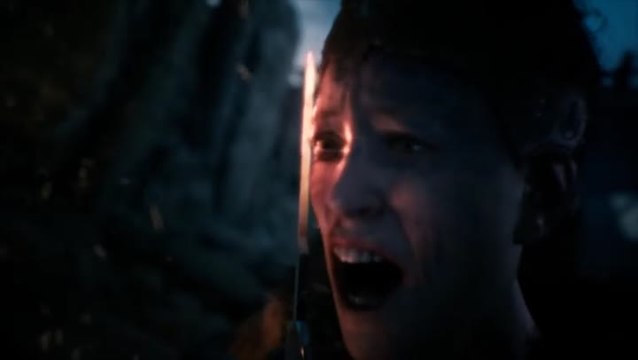Hellblade Senua's Sacrifice : Trailer de lancement Switch