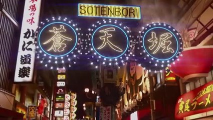 Yakuza Kiwami 2 PC Trailer