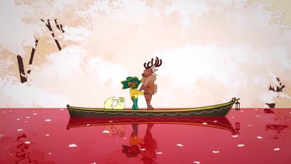 Spiritfarer - E3 2019