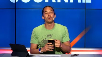 Le Journal les jeux foirés