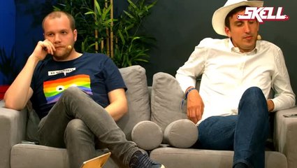 Le Skell 03/06/2019 sel