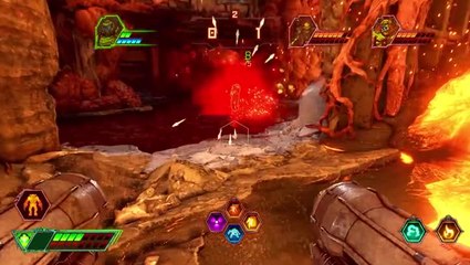 Doom Multi - E3 2019