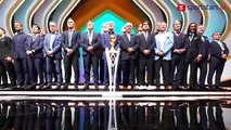 Inilah Hasil Drawing Piala Dunia 2022 Qatar, Akankah Ada Kejutan?