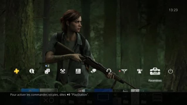 Playstation : changement ID PS4 2