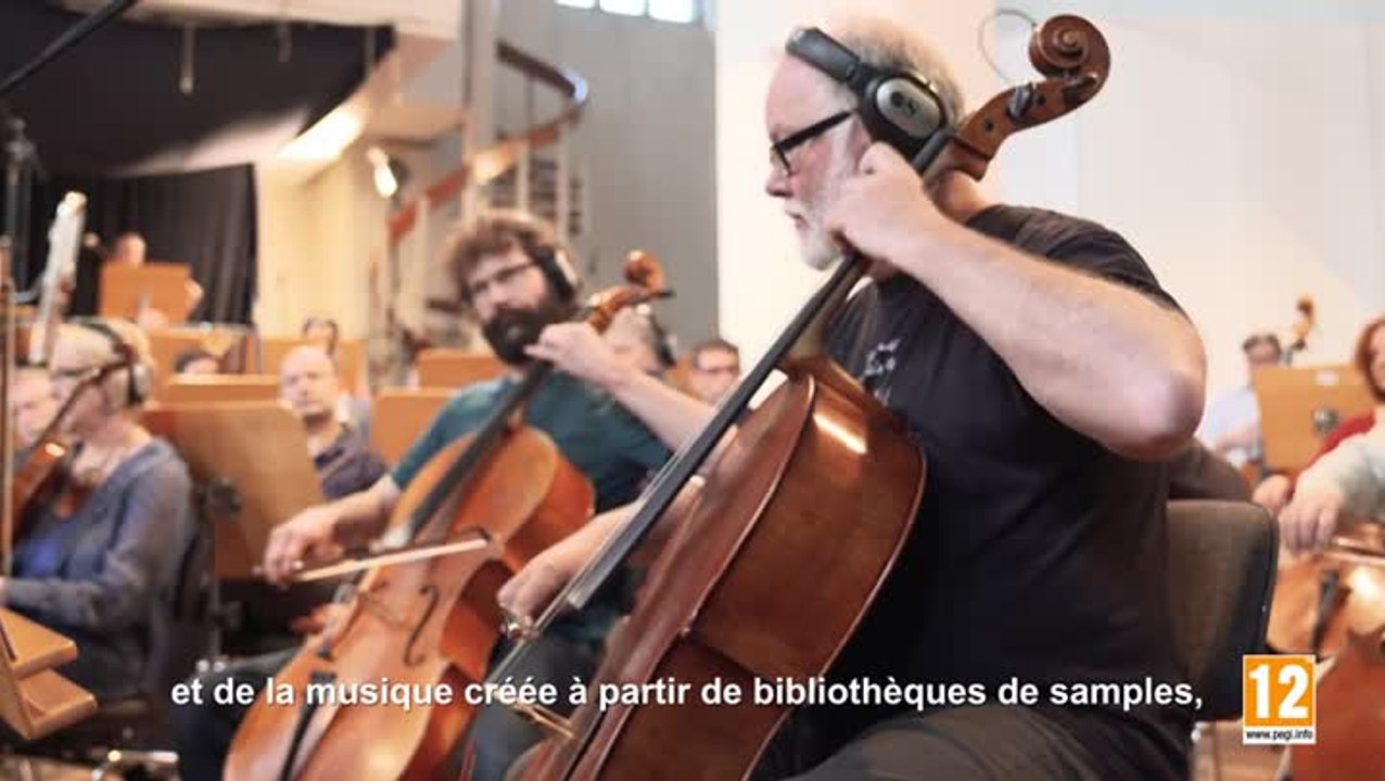 Anno 1800 : Dev Diart Soundtracks