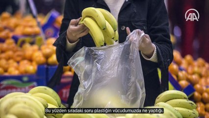 İnsan kanında plastik görülmesi ne anlama geliyor?