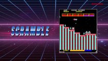 Arcade Classics Anniversary Collection by Konami