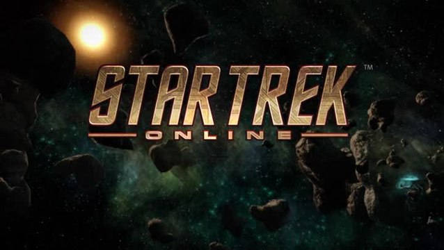 Star Trek Online : Rise of Discovery - Bande-annonce officielle