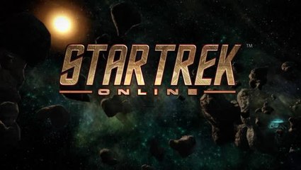 Star Trek Online : Rise of Discovery - Bande-annonce officielle