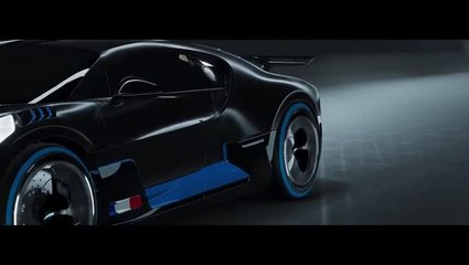 THE CREW 2 : Bugatti Divo Reveal