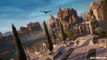 Assassin's Creed Odyssey : Le sort de l'Atlantide - Débarquement à l'Elysée