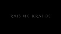 God of War - Teaser documentaire Raising Kratos