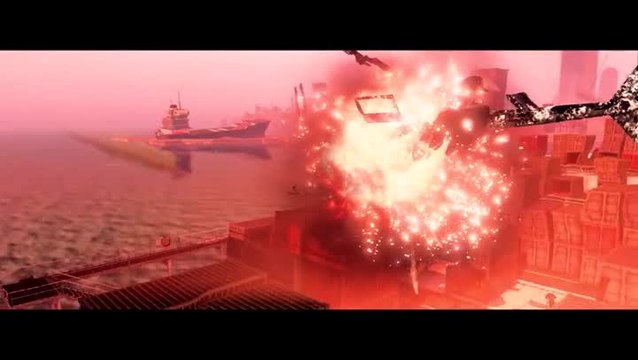 Saints Row : The Third - The Full Package on Nintendo Switch