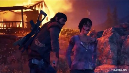 Days Gone : Un bon jeu qui a eu les yeux plus gros que le ventre