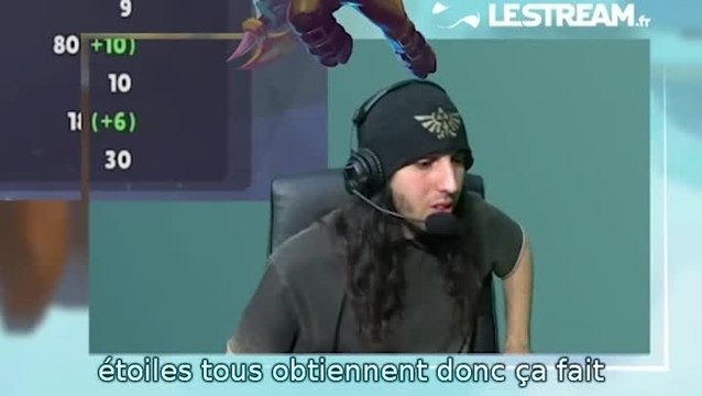 Découvrez Skylanders Ring of Heroes avec Jiraya