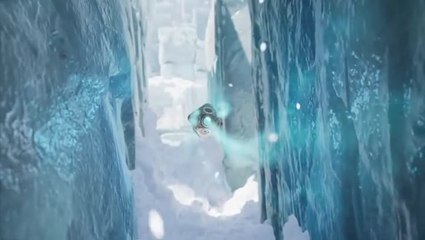 Firmament - Teaser Kickstarter