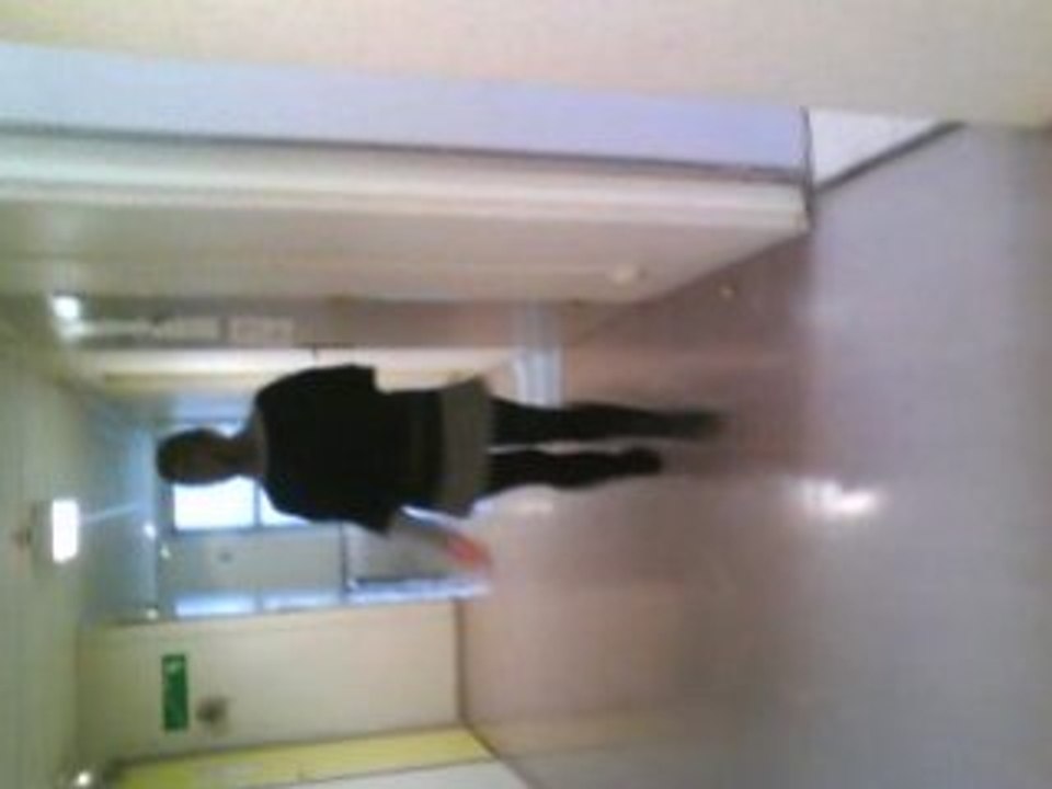 Délire de daniels à l'internat