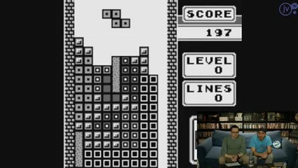 Le top 5 des jeux GameBoy de Ken