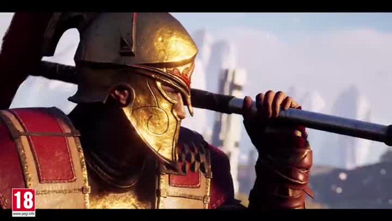 AC ODYSSEY ARC 2 CHAMPS ELYSEE